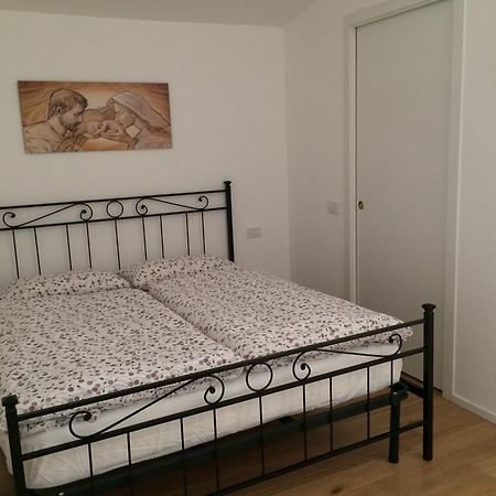 Apartmán Casina Rosa Certaldo Pokoj fotografie