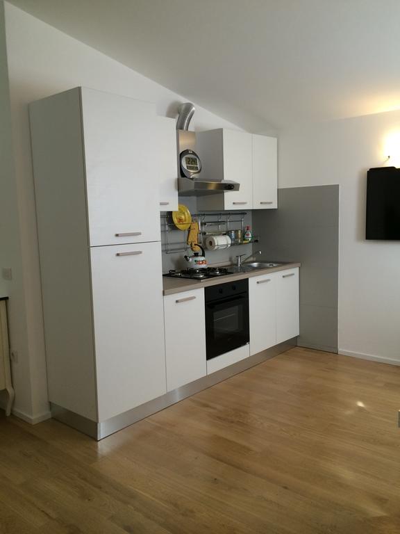 Apartmán Casina Rosa Certaldo Pokoj fotografie