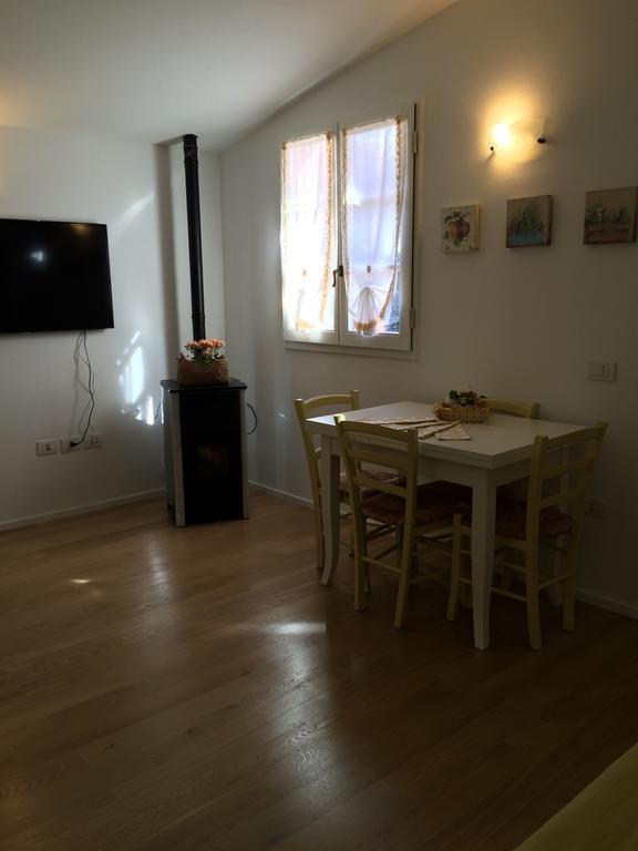 Apartmán Casina Rosa Certaldo Pokoj fotografie