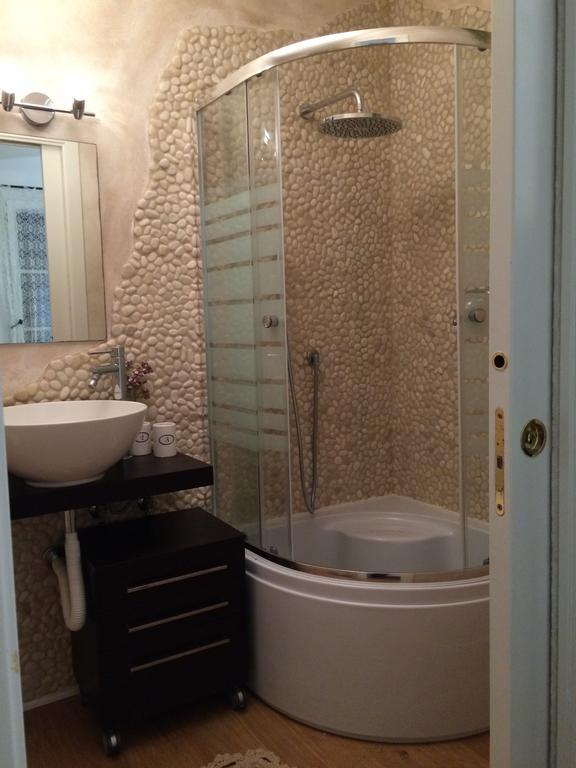 Apartmán Casina Rosa Certaldo Pokoj fotografie