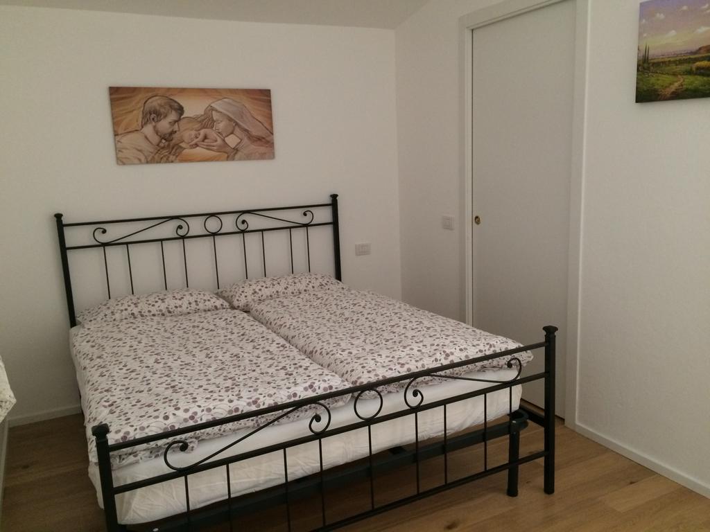 Apartmán Casina Rosa Certaldo Pokoj fotografie