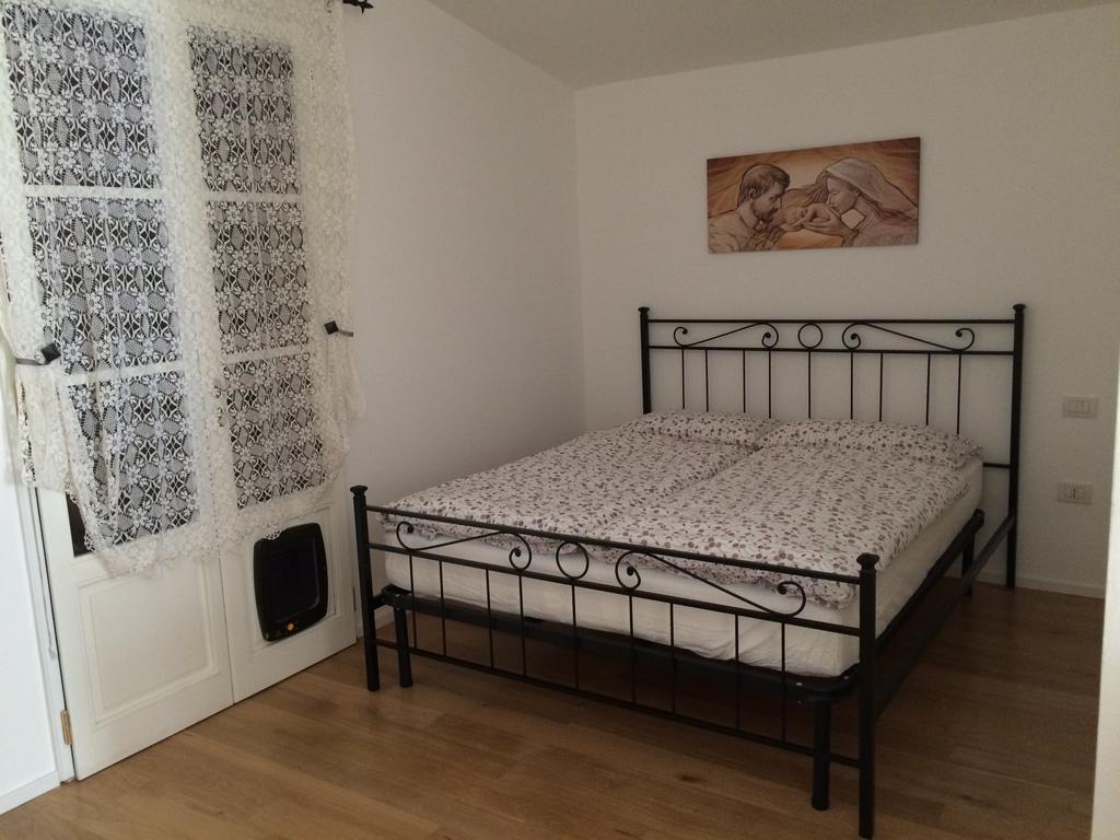 Apartmán Casina Rosa Certaldo Pokoj fotografie