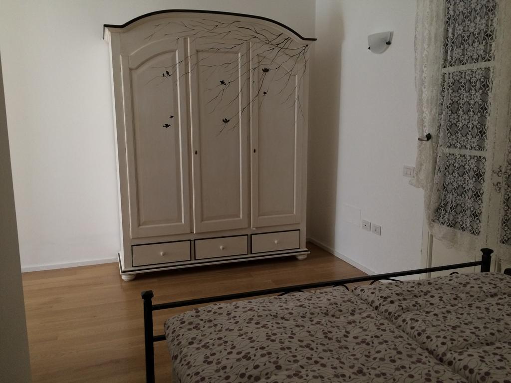 Apartmán Casina Rosa Certaldo Pokoj fotografie