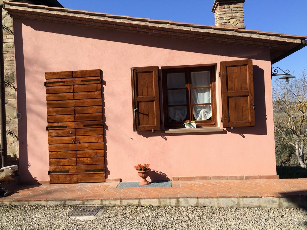 Apartmán Casina Rosa Certaldo Pokoj fotografie